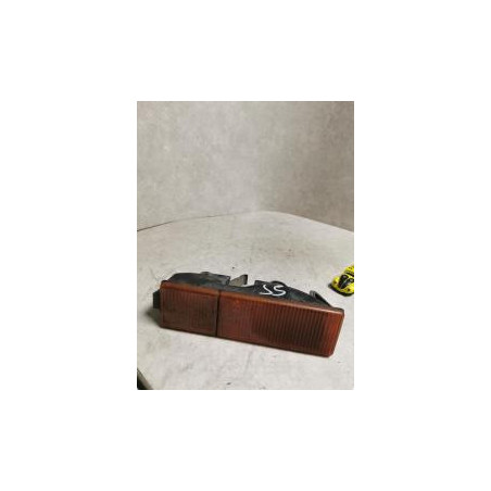 Repetiteur clignotant avant droit  (Feux) PEUGEOT  d’occasion