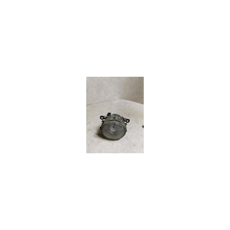 Anti brouillard gauche (feux) RENAULT SCENIC 2 PHASE 2 d’occasion