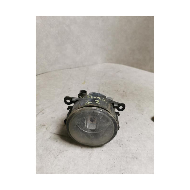 Anti brouillard gauche (feux) RENAULT SCENIC 2 PHASE 2 d’occasion