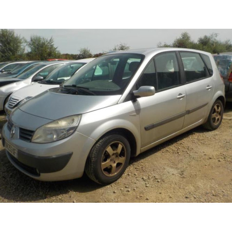 Anti brouillard gauche (feux) RENAULT SCENIC 2 PHASE 2 d’occasion