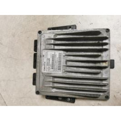 Calculateur RENAULT CLIO 3 PHASE 1 d’occasion
