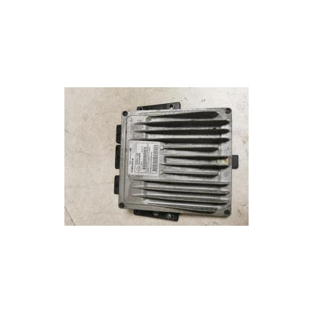 Calculateur RENAULT CLIO 3 PHASE 1 d’occasion