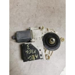 Moteur leve vitre arriere gauche RENAULT MEGANE 3 PHASE 1 BREAK d’occasion