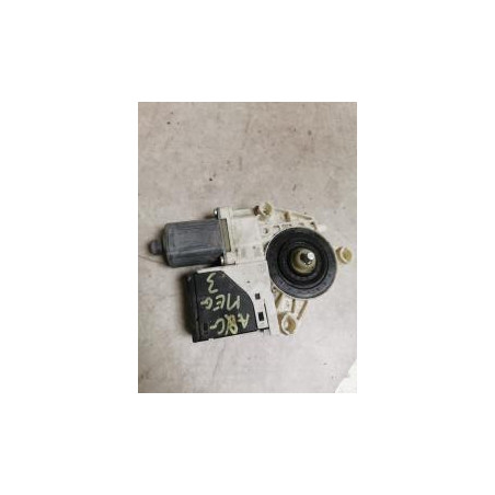 Moteur leve vitre arriere gauche RENAULT MEGANE 3 PHASE 1 BREAK d’occasion