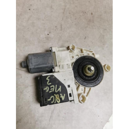 Moteur leve vitre arriere gauche RENAULT MEGANE 3 PHASE 1 BREAK d’occasion
