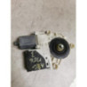 Moteur leve vitre arriere gauche RENAULT MEGANE 3 PHASE 1 BREAK d’occasion