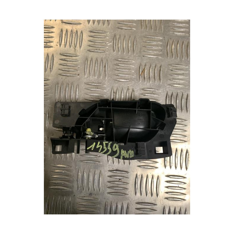 Poignee interieur avant droit CITROEN C5 2 BREAK d’occasion