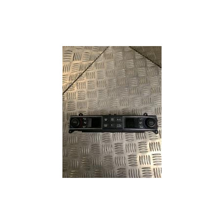 Commande chauffage CITROEN C5 2 BREAK d’occasion