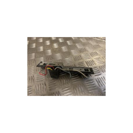 Platine feu arriere droit RENAULT TWINGO 1 PHASE 2 d’occasion