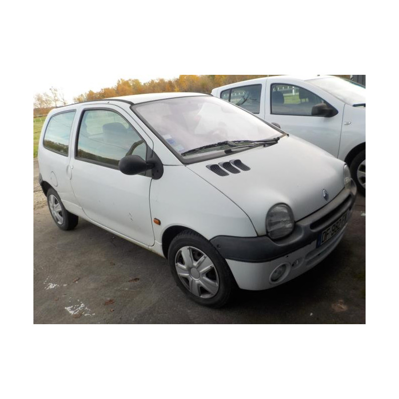 Platine feu arriere droit RENAULT TWINGO 1 PHASE 2 d’occasion