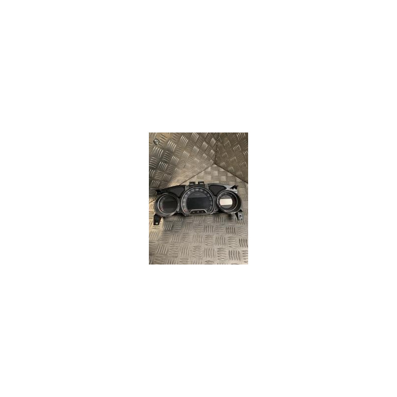 Compteur CITROEN C5 2 BREAK d’occasion