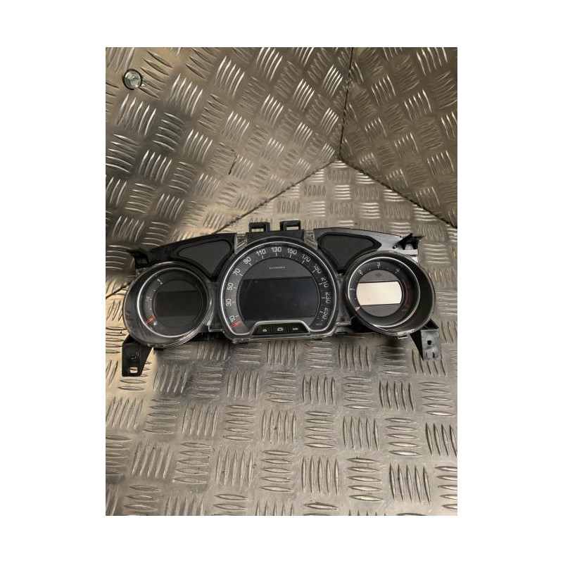 Compteur CITROEN C5 2 BREAK d’occasion