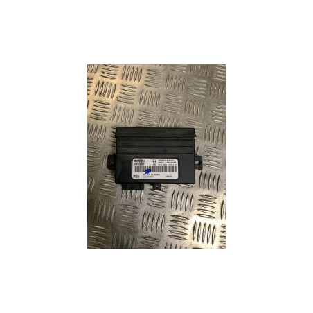 Boitier d'aide au stationnement CITROEN C5 2 BREAK d’occasion