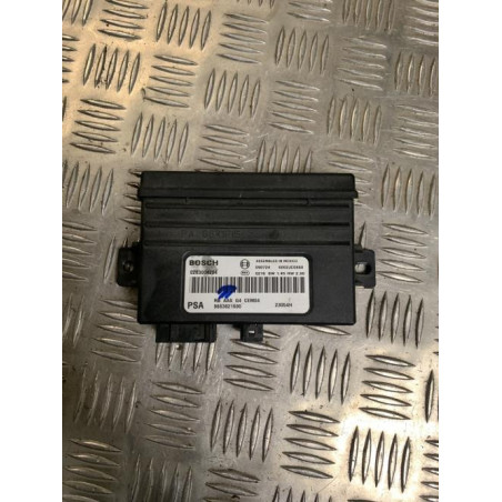Boitier d'aide au stationnement CITROEN C5 2 BREAK d’occasion