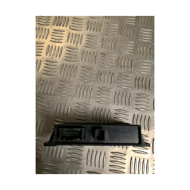 Boitier d'aide au stationnement CITROEN C5 2 BREAK d’occasion