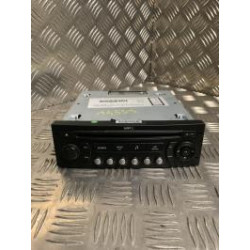 Autoradio d'origine CITROEN C5 2 BREAK d’occasion