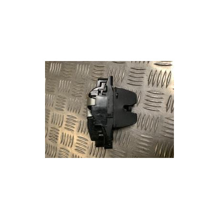Serrure de coffre CITROEN C5 2 BREAK d’occasion