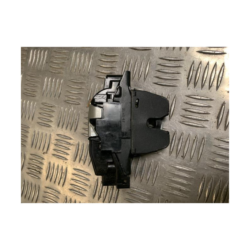 Serrure de coffre CITROEN C5 2 BREAK d’occasion