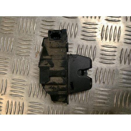 Serrure de coffre CITROEN C5 2 BREAK d’occasion
