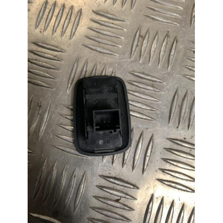 Interrupteur de leve vitre arriere droit CITROEN C5 2 BREAK d’occasion