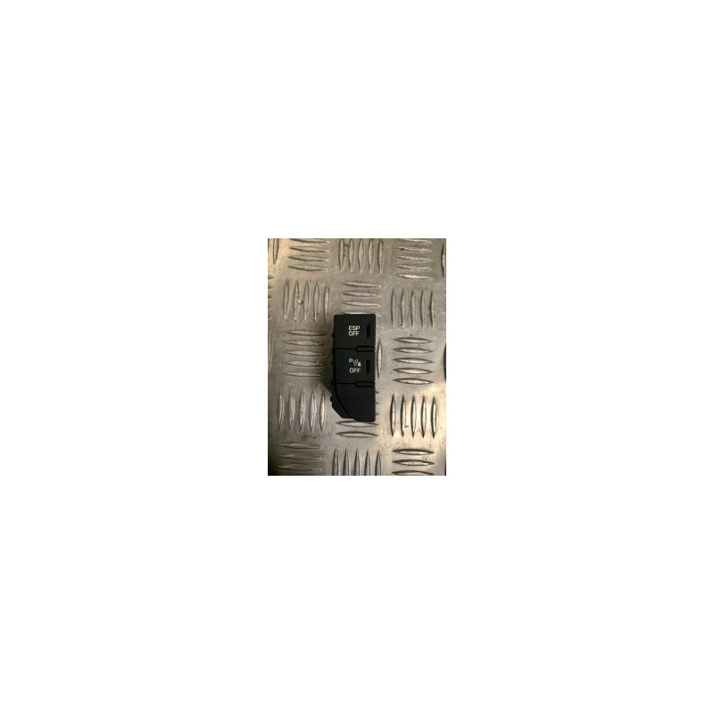 Bouton/Interrupteur CITROEN C5 2 BREAK d’occasion
