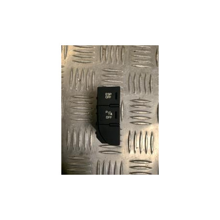 Bouton/Interrupteur CITROEN C5 2 BREAK d’occasion