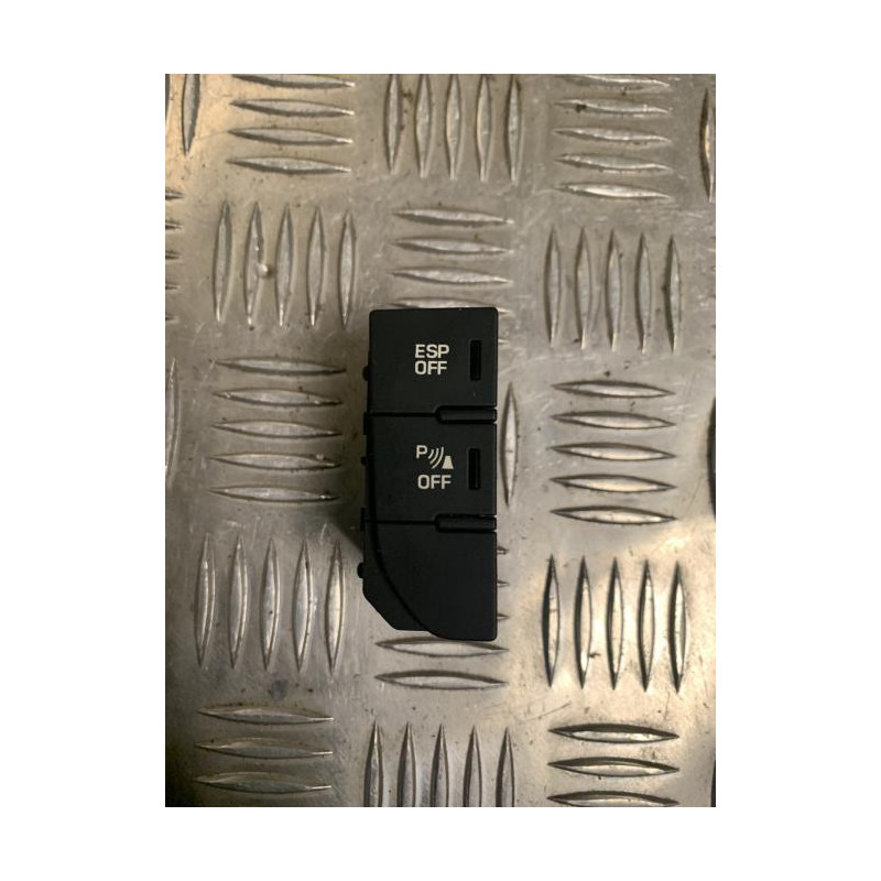 Bouton/Interrupteur CITROEN C5 2 BREAK d’occasion