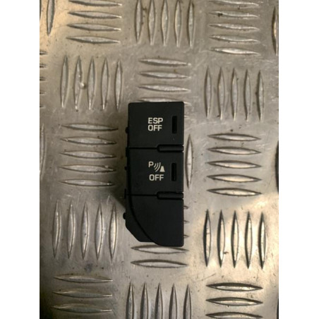 Bouton/Interrupteur CITROEN C5 2 BREAK d’occasion