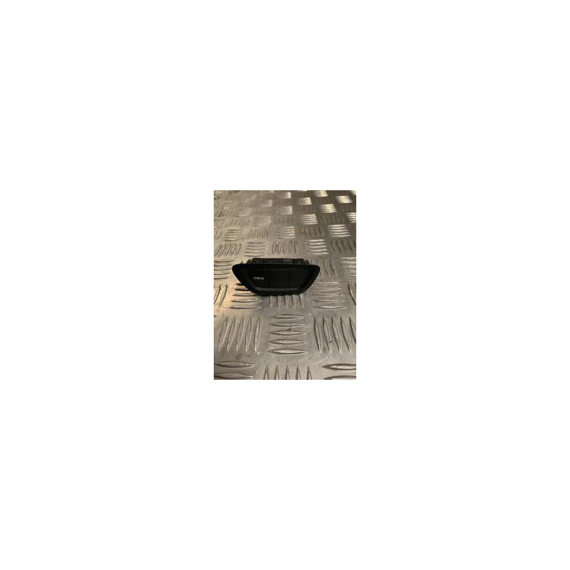 Bouton/Interrupteur CITROEN C5 2 BREAK d’occasion