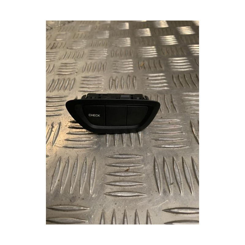 Bouton/Interrupteur CITROEN C5 2 BREAK d’occasion