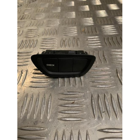 Bouton/Interrupteur CITROEN C5 2 BREAK d’occasion