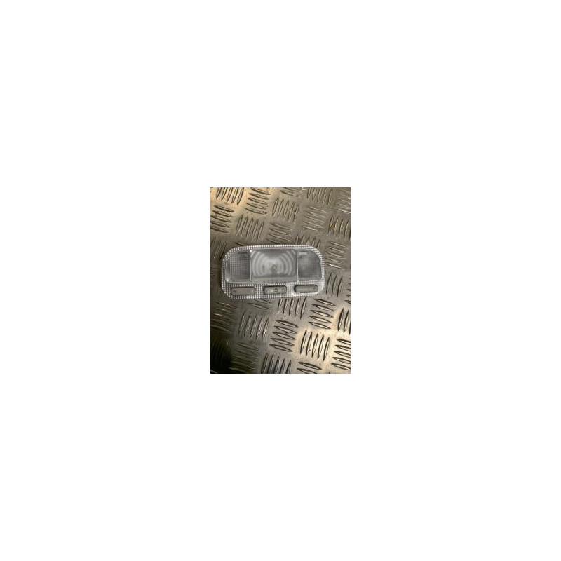 Eclairage de plafonnier CITROEN C5 2 BREAK d’occasion
