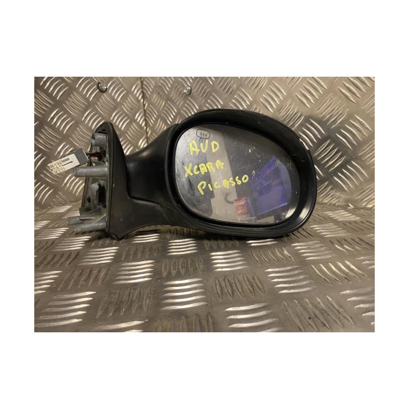 Retroviseur droit CITROEN XSARA PICASSO PHASE 2 d’occasion