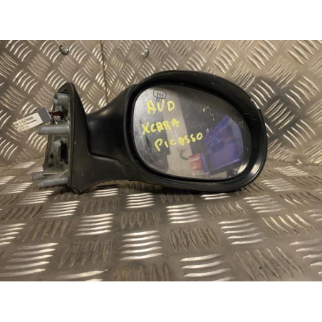 Retroviseur droit CITROEN XSARA PICASSO PHASE 2 d’occasion