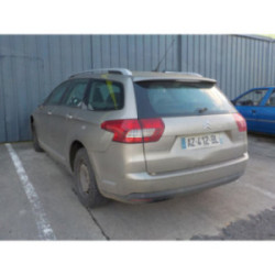 Interrupteur de leve vitre avant gauche CITROEN C5 2 BREAK d’occasion