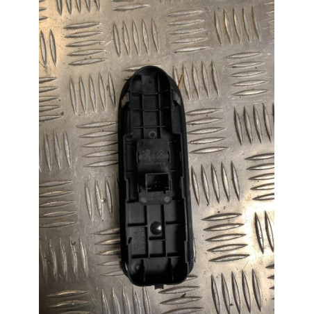 Interrupteur de leve vitre avant droit CITROEN C5 2 BREAK d’occasion
