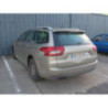 Interrupteur de leve vitre avant droit CITROEN C5 2 BREAK d’occasion