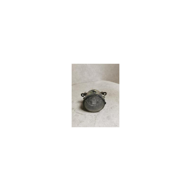 Anti brouillard droit (feux) RENAULT SCENIC 2 PHASE 2 d’occasion