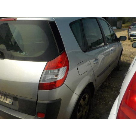 Anti brouillard droit (feux) RENAULT SCENIC 2 PHASE 2 d’occasion