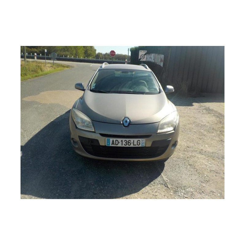 Tirant de porte arriere gauche RENAULT MEGANE 3 PHASE 1 BREAK d’occasion