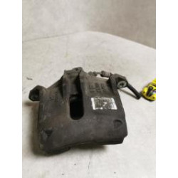 Etrier avant gauche (freinage) CITROEN C4 1 PHASE 1 COUPE d’occasion
