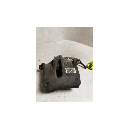 Etrier avant gauche (freinage) CITROEN C4 1 PHASE 1 COUPE d’occasion