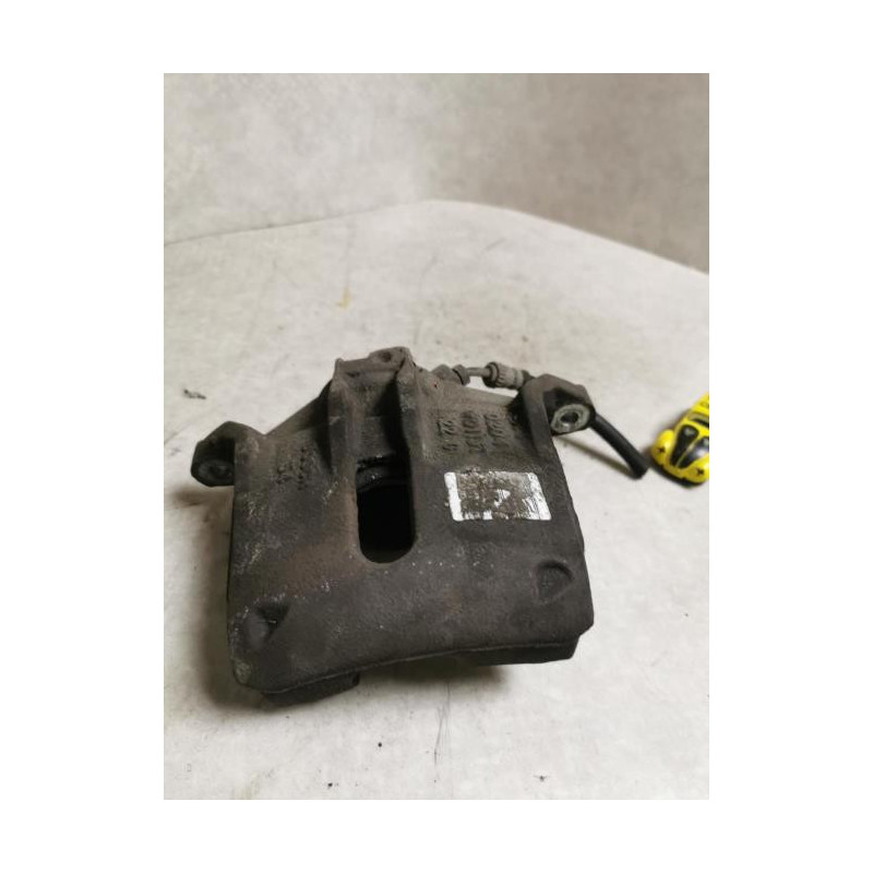 Etrier avant gauche (freinage) CITROEN C4 1 PHASE 1 COUPE d’occasion