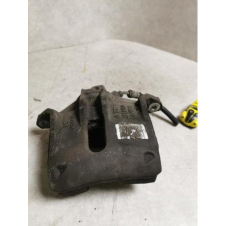 Etrier avant gauche (freinage) CITROEN C4 1 PHASE 1 COUPE d’occasion