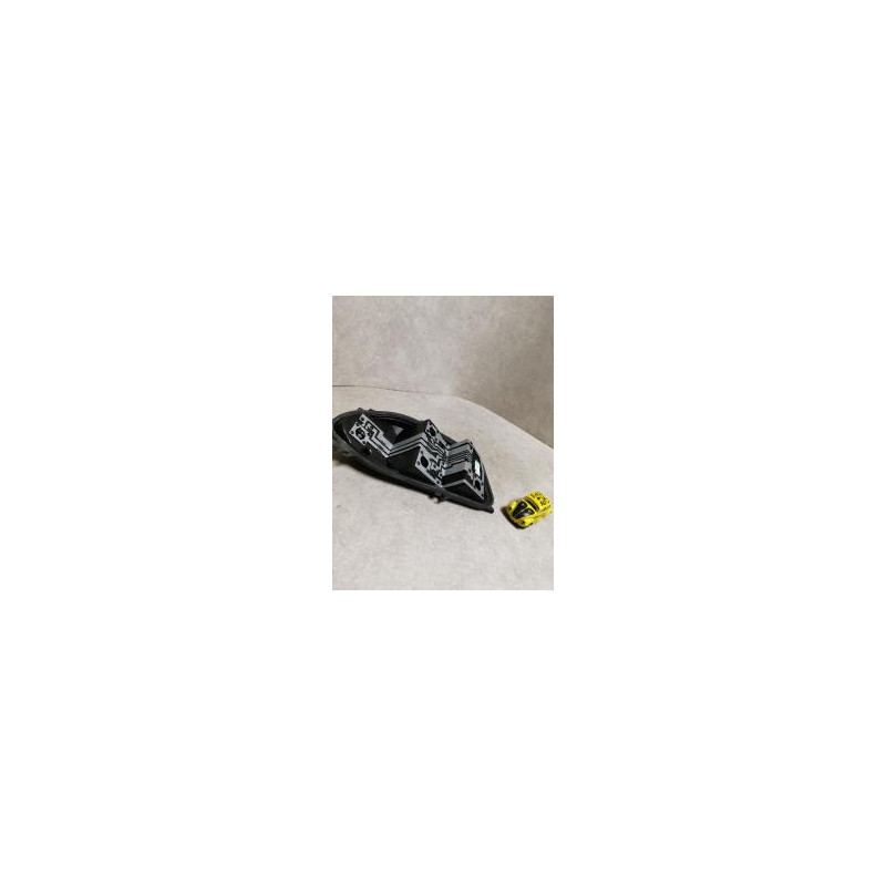 Platine feu arriere droit RENAULT CLIO 3 PHASE 1 d’occasion