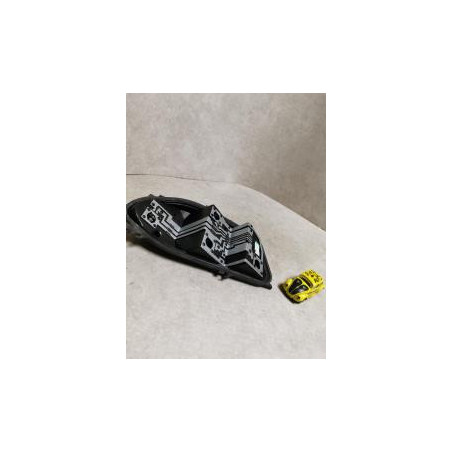 Platine feu arriere droit RENAULT CLIO 3 PHASE 1 d’occasion