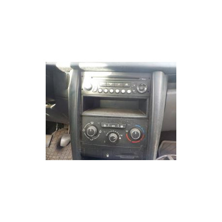 Autoradio PEUGEOT 207 PHASE 2 BREAK d’occasion