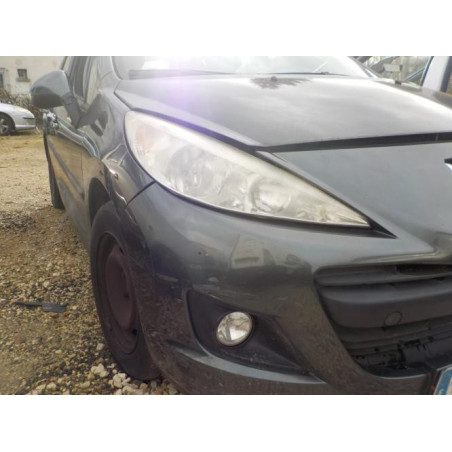 Leve vitre electrique avant droit PEUGEOT 207 PHASE 2 BREAK d’occasion