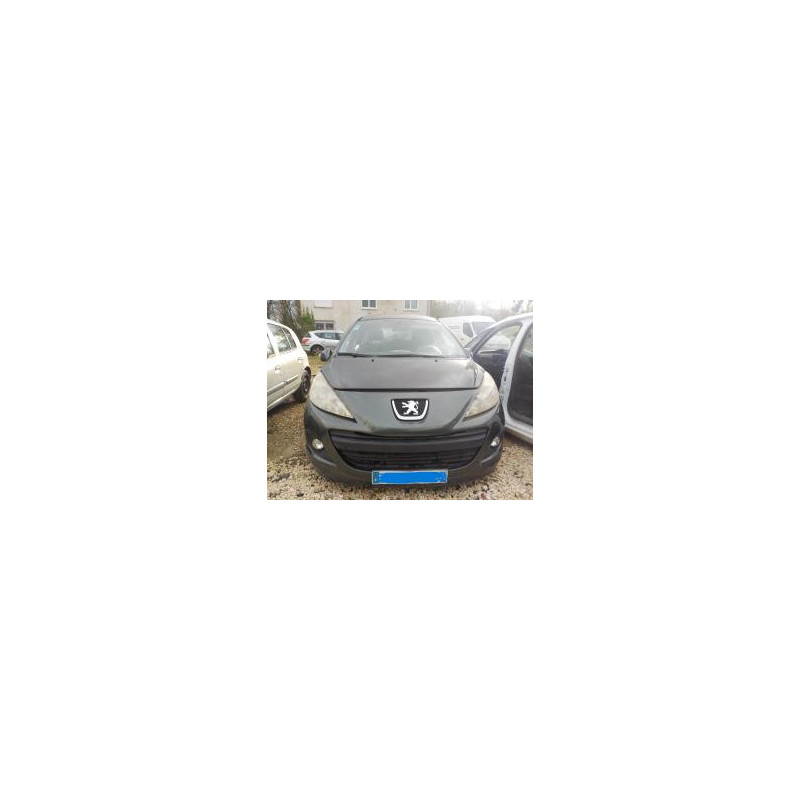 Leve vitre electrique arriere gauche PEUGEOT 207 PHASE 2 BREAK d’occasion