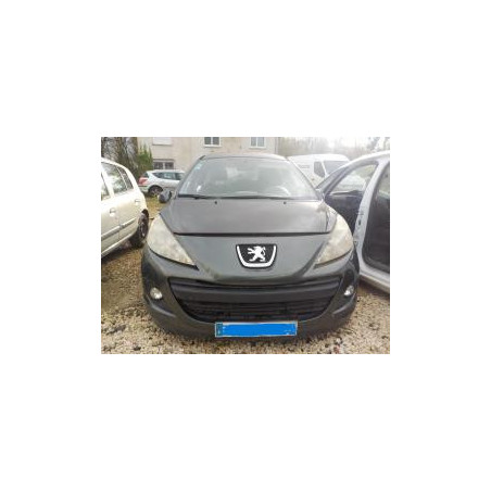 Leve vitre electrique arriere gauche PEUGEOT 207 PHASE 2 BREAK d’occasion